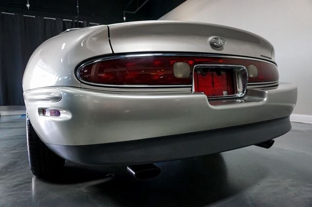 1997 Buick Riviera *3.8L V6 Supercharged* *Power Moonroof* *Low Miles* - 22944409 - 44