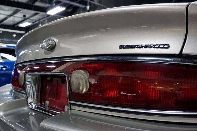 1997 Buick Riviera *3.8L V6 Supercharged* *Power Moonroof* *Low Miles* - 22944409 - 48
