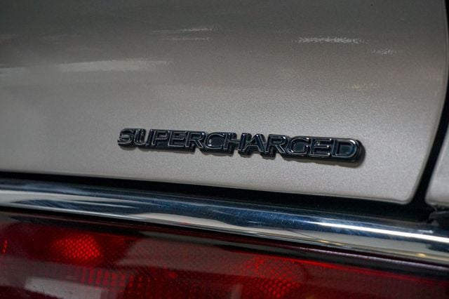 1997 Buick Riviera *3.8L V6 Supercharged* *Power Moonroof* *Low Miles* - 22944409 - 49