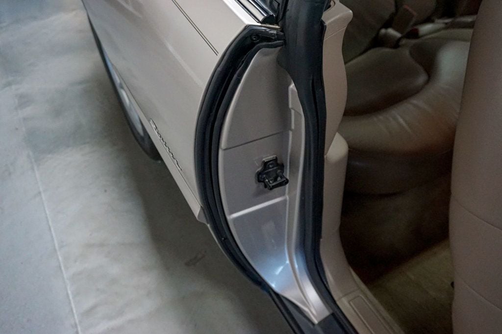 1997 Buick Riviera *3.8L V6 Supercharged* *Power Moonroof* *Low Miles* - 22944409 - 53