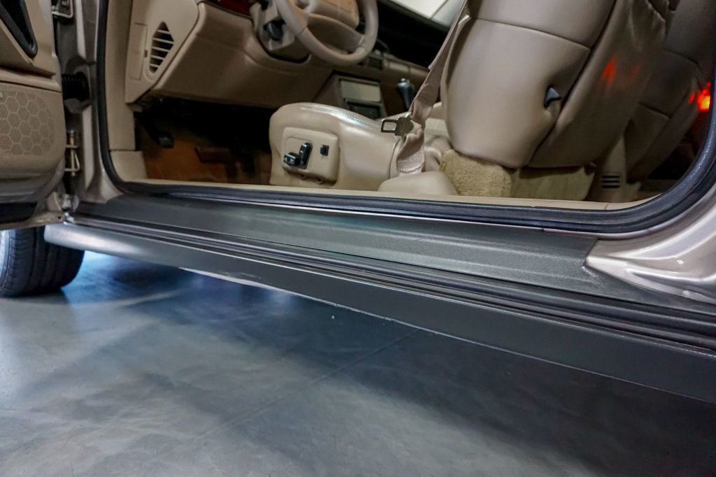 1997 Buick Riviera *3.8L V6 Supercharged* *Power Moonroof* *Low Miles* - 22944409 - 58