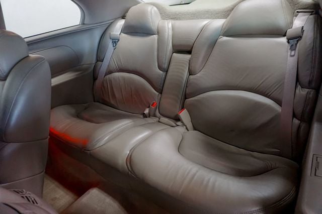 1997 Buick Riviera *3.8L V6 Supercharged* *Power Moonroof* *Low Miles* - 22944409 - 62