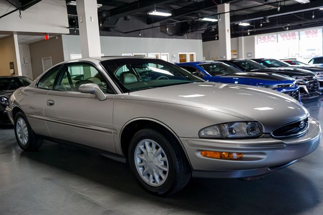 1997 Buick Riviera *3.8L V6 Supercharged* *Power Moonroof* *Low Miles* - 22944409 - 66