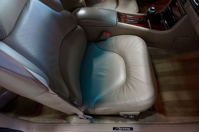 1997 Buick Riviera *3.8L V6 Supercharged* *Power Moonroof* *Low Miles* - 22944409 - 76