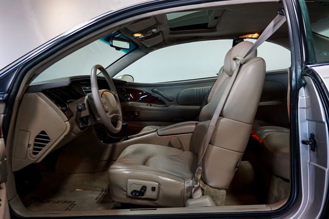 1997 Buick Riviera *3.8L V6 Supercharged* *Power Moonroof* *Low Miles* - 22944409 - 7