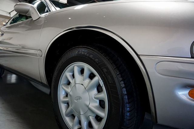 1997 Buick Riviera *3.8L V6 Supercharged* *Power Moonroof* *Low Miles* - 22944409 - 78