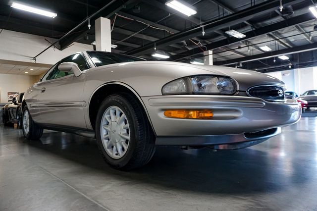 1997 Buick Riviera *3.8L V6 Supercharged* *Power Moonroof* *Low Miles* - 22944409 - 79