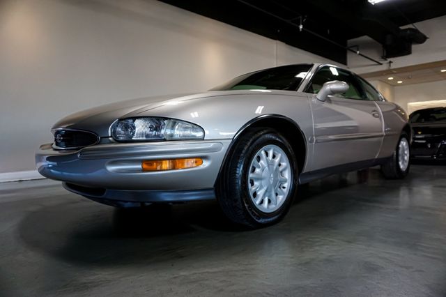 1997 Buick Riviera *3.8L V6 Supercharged* *Power Moonroof* *Low Miles* - 22944409 - 80