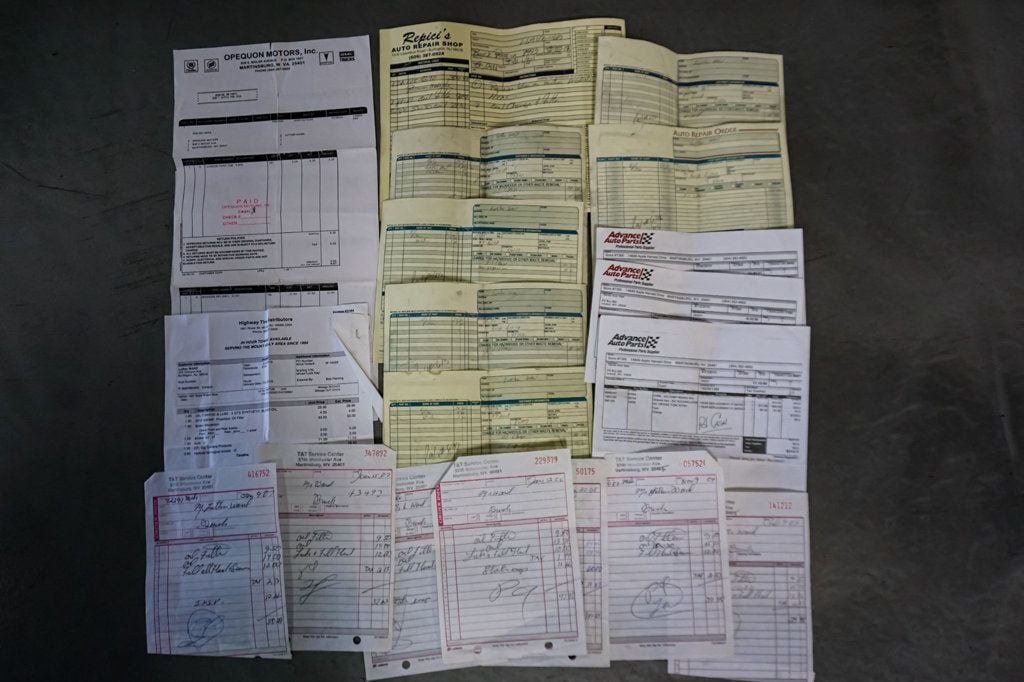 1997 Buick Riviera *3.8L V6 Supercharged* *Power Moonroof* *Low Miles* - 22944409 - 87