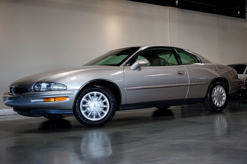 1997 Buick Riviera *3.8L V6 Supercharged* *Power Moonroof* *Low Miles* - 22944409 - 89