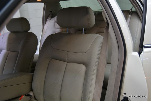 1997 Cadillac d'Elegance 4dr Sedan - 23002716 - 13