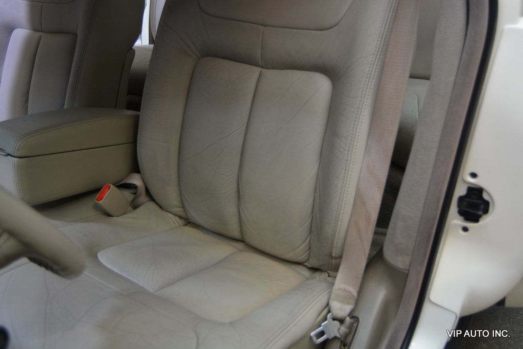 1997 Cadillac d'Elegance 4dr Sedan - 23002716 - 15