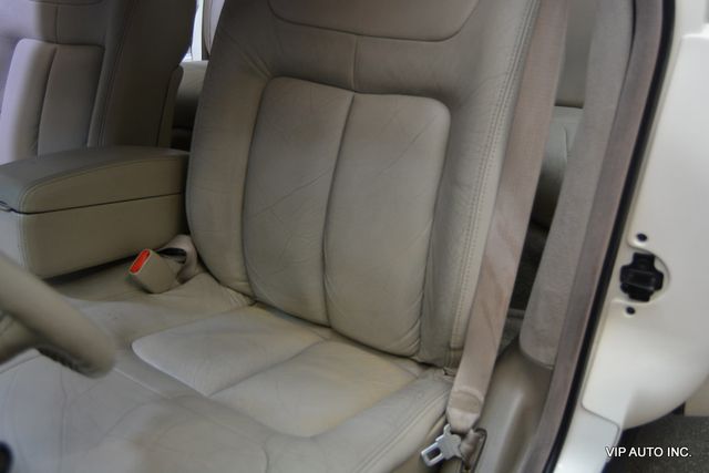 1997 Cadillac d'Elegance 4dr Sedan - 23002716 - 15