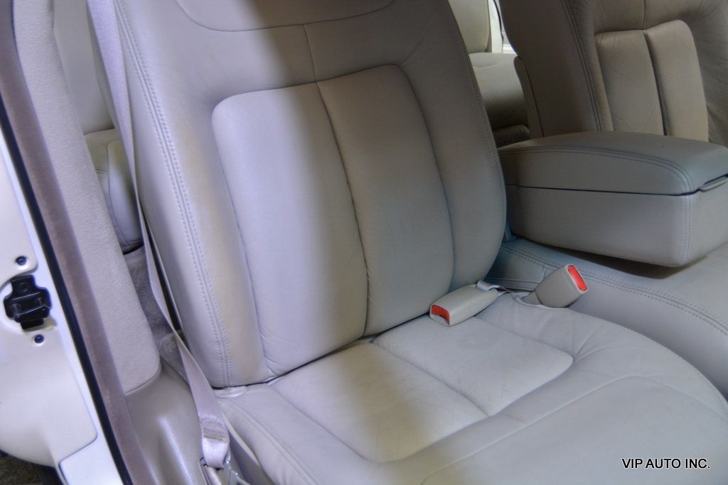 1997 Cadillac d'Elegance 4dr Sedan - 23002716 - 16