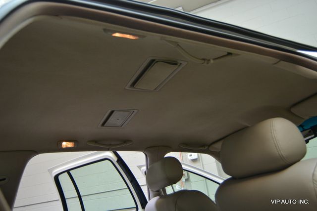 1997 Cadillac d'Elegance 4dr Sedan - 23002716 - 18