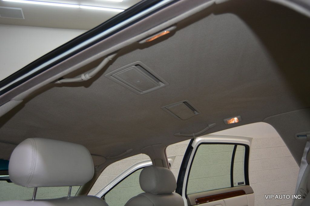 1997 Cadillac d'Elegance 4dr Sedan - 23002716 - 19