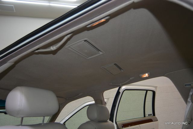 1997 Cadillac d'Elegance 4dr Sedan - 23002716 - 19