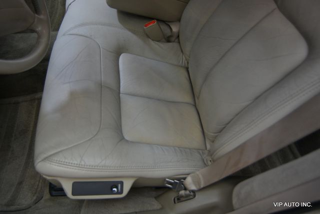 1997 Cadillac d'Elegance 4dr Sedan - 23002716 - 20
