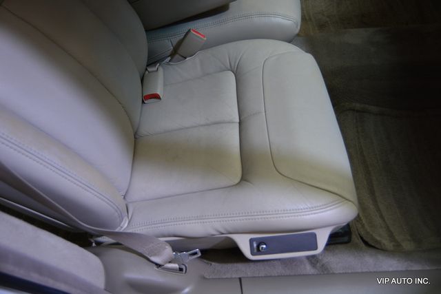1997 Cadillac d'Elegance 4dr Sedan - 23002716 - 21