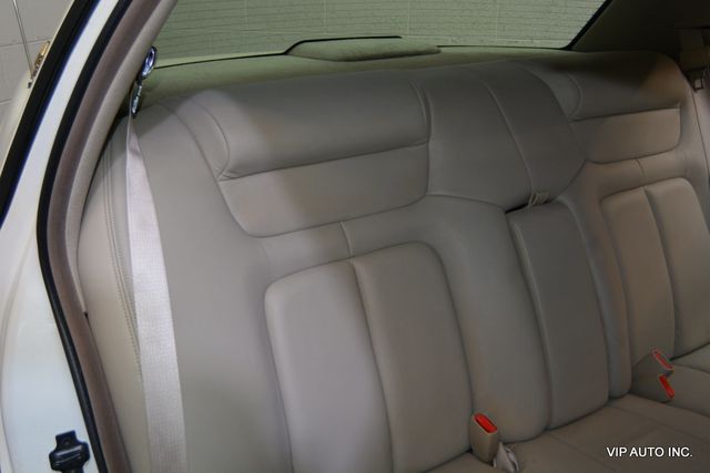 1997 Cadillac d'Elegance 4dr Sedan - 23002716 - 23