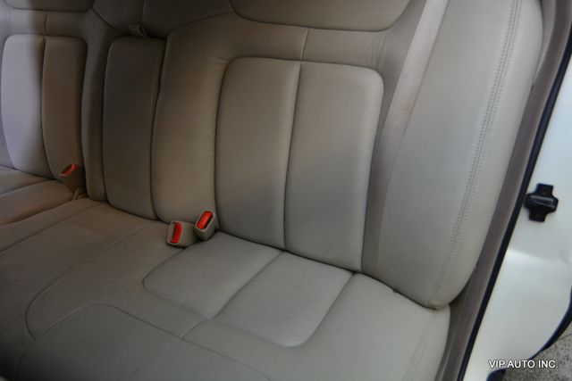 1997 Cadillac d'Elegance 4dr Sedan - 23002716 - 24