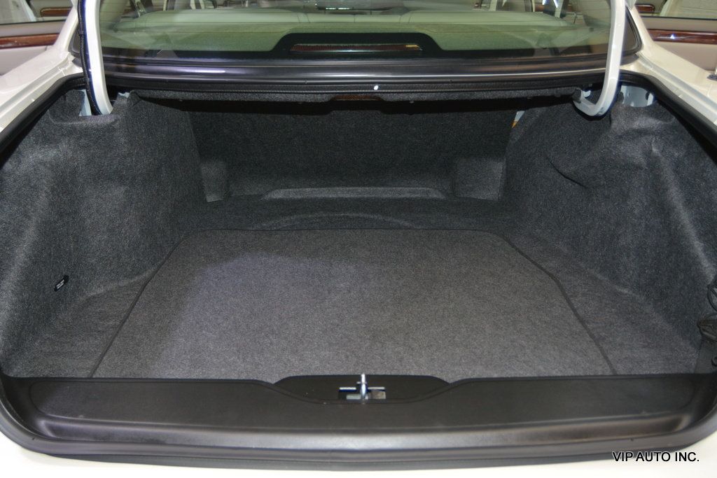 1997 Cadillac d'Elegance 4dr Sedan - 23002716 - 30