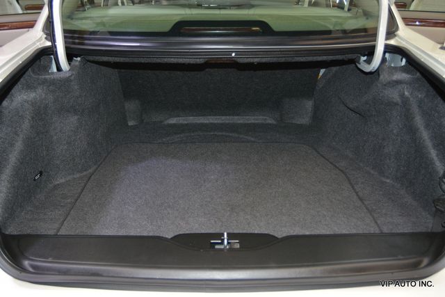 1997 Cadillac d'Elegance 4dr Sedan - 23002716 - 30