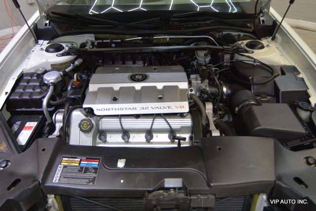 1997 Cadillac d'Elegance 4dr Sedan - 23002716 - 31