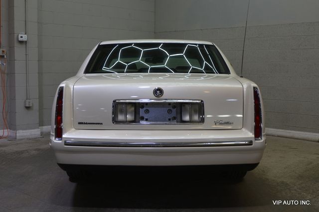 1997 Cadillac d'Elegance 4dr Sedan - 23002716 - 5