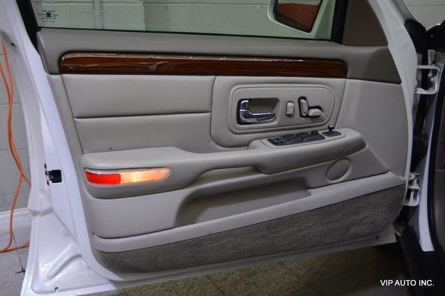 1997 Cadillac d'Elegance 4dr Sedan - 23002716 - 6