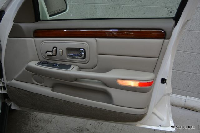 1997 Cadillac d'Elegance 4dr Sedan - 23002716 - 7