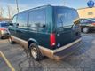 1997 Chevrolet Astro Passenger Ext 111" WB AWD - 23005871 - 1