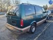 1997 Chevrolet Astro Passenger Ext 111" WB AWD - 23005871 - 2