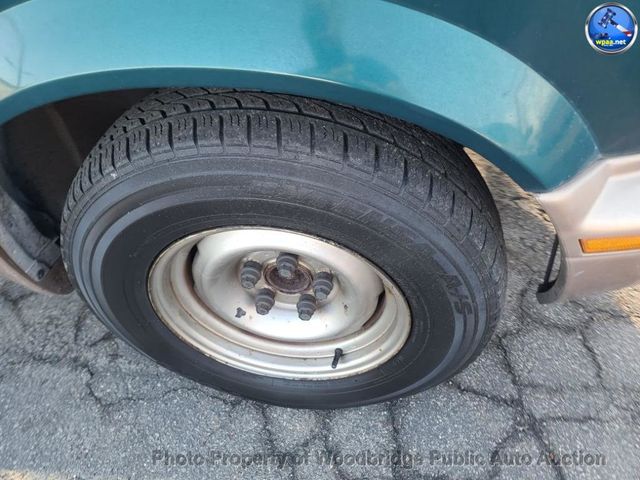 1997 Chevrolet Astro Passenger Ext 111" WB AWD - 23005871 - 4