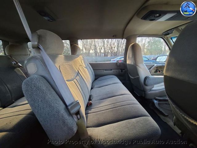 1997 Chevrolet Astro Passenger Ext 111" WB AWD - 23005871 - 7