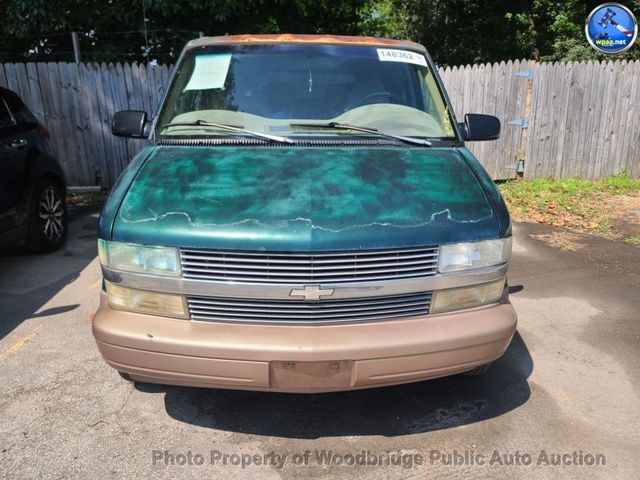 1997 Chevrolet Astro Passenger Ext 111" WB AWD - 23058473 - 1