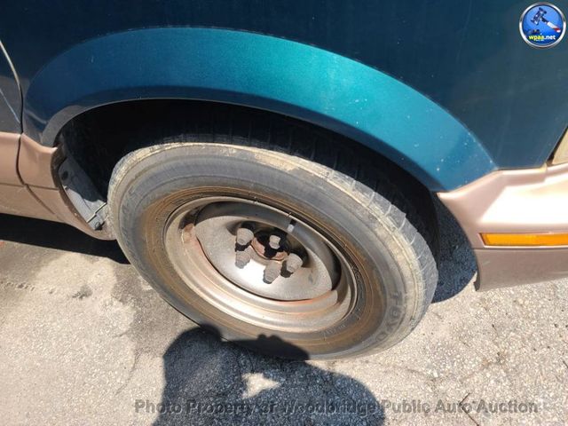 1997 Chevrolet Astro Passenger Ext 111" WB AWD - 23058473 - 3