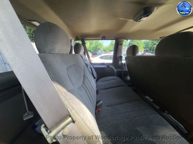 1997 Chevrolet Astro Passenger Ext 111" WB AWD - 23058473 - 5