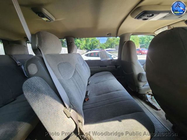 1997 Chevrolet Astro Passenger Ext 111" WB AWD - 23058473 - 6