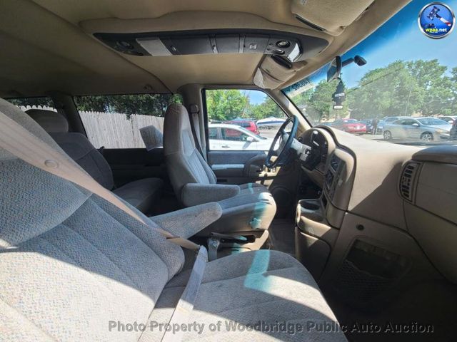1997 Chevrolet Astro Passenger Ext 111" WB AWD - 23058473 - 7