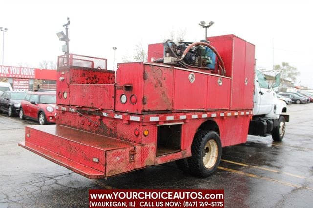 1997 Chevrolet C6500 4X2 2dr Regular Cab - 22408443 - 4