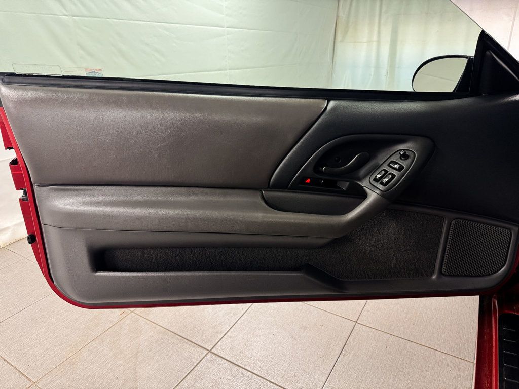 1997 Chevrolet Camaro 1997 Chevrolet Camaro - 23050699 - 13
