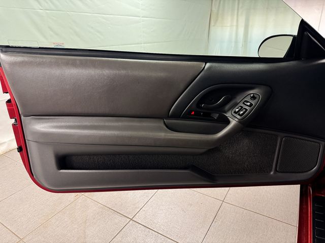 1997 Chevrolet Camaro 1997 Chevrolet Camaro - 23050699 - 13