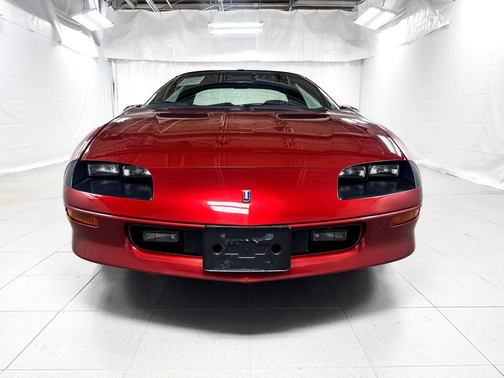 1997 Chevrolet Camaro 1997 Chevrolet Camaro - 23050699 - 1