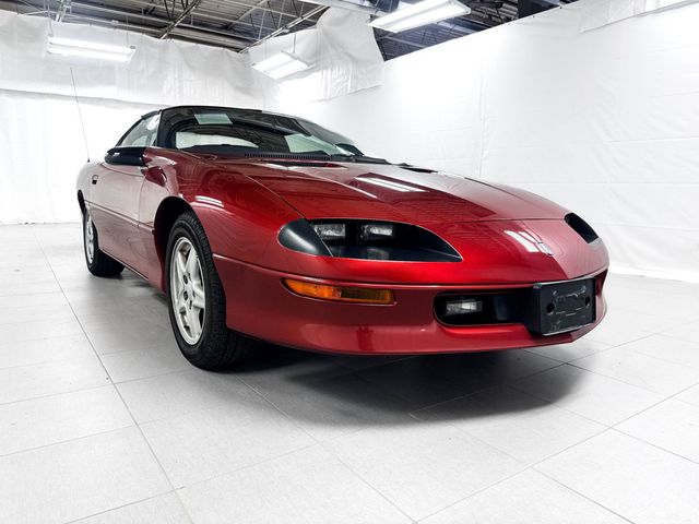 1997 Chevrolet Camaro 1997 Chevrolet Camaro - 23050699 - 6