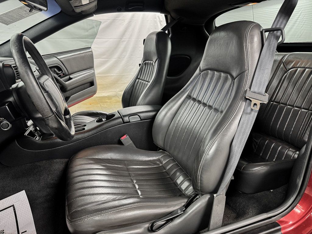 1997 Chevrolet Camaro 1997 Chevrolet Camaro - 23050699 - 7