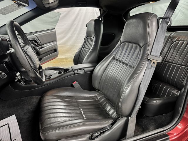 1997 Chevrolet Camaro 1997 Chevrolet Camaro - 23050699 - 7