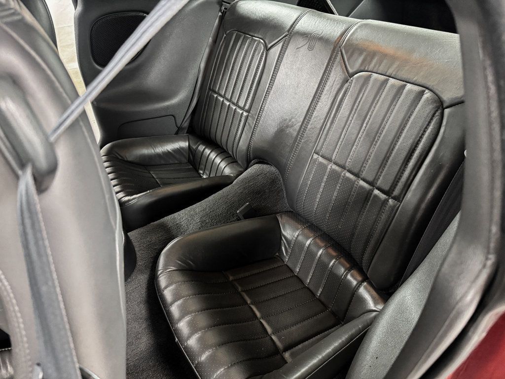 1997 Chevrolet Camaro 1997 Chevrolet Camaro - 23050699 - 8