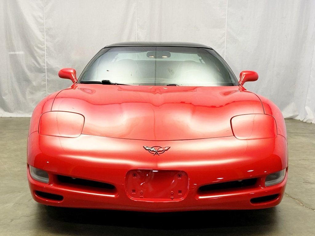 1997 Chevrolet Corvette 2dr Coupe - 22543157 - 9