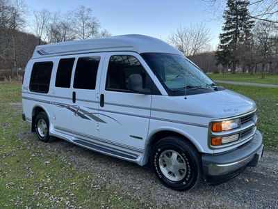 Used Chevrolet G10 At Jim Babish Auto Sales Inc. Serving Johnstown, Pa